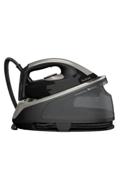 Tefal Express Easy SV6140 Buhar Kazanlı Ütü - Resim 3