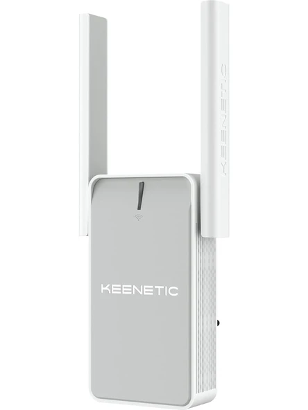 Keenetic Buddy 4 KN-3211 300 Mbps WiFi Güçlendirici ürün görseli 1