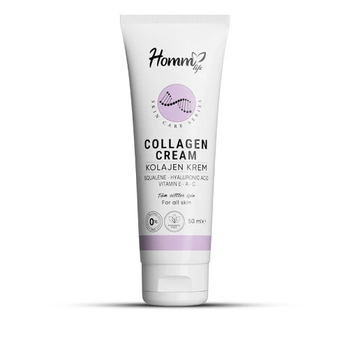 KOLAJEN KREM 50ML ürün görseli 1
