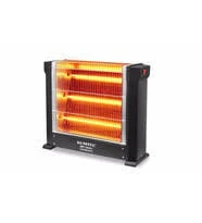 Kumtel KS-2740 1800 W Çift Taraflı Quartz Isıtıcı ürün görseli 1