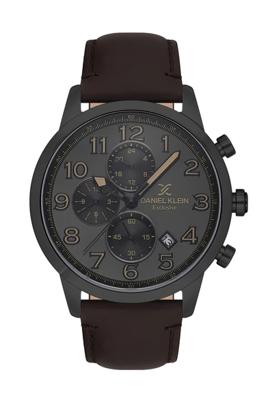 Daniel Klein DK.1.13833-5 Erkek Kol Saati ürün görseli 1