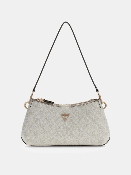 Guess Noelle II 3 Bölmeli Kadın  Omuz Çantası HWBG9672730-BNN ürün görseli 1