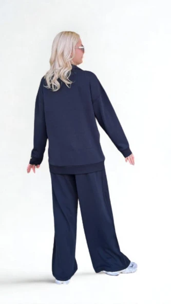 SWEATSHİRT - Resim 8
