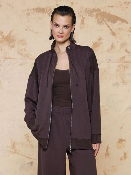 SWEATSHİRT - Resim 3