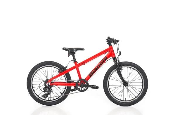 Bianchi XR20 Çocuk Bisikleti 2026 YVB15S ürün görseli 1