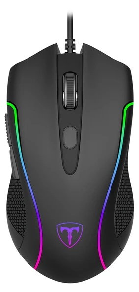 T-DAGGER T-TGM110 Lynx T-TGM110 Kablolu Gaming Mouse, 7200 DPI  Fare ürün görseli 1