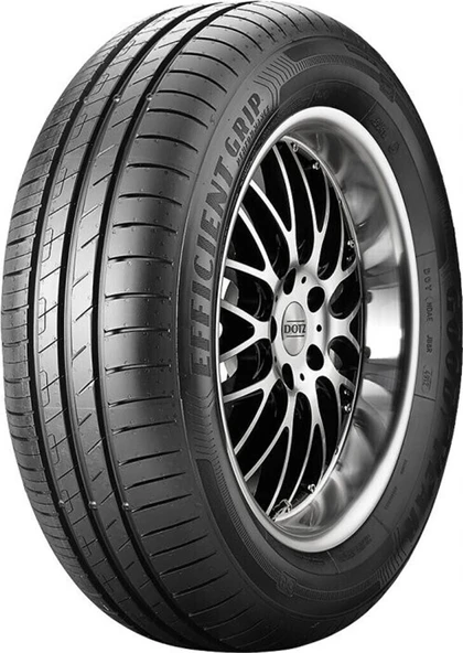 195/55R15 85V EFFICIENTGRIP PERFORMANCE GOODYEAR ürün görseli 1