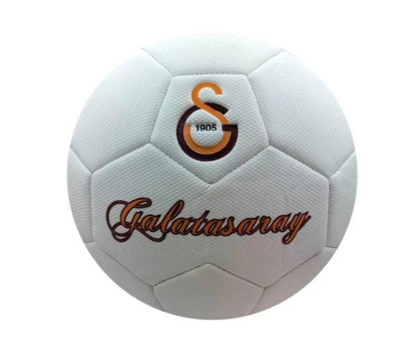 Tmn Galatasaray Futbol Topu No:5 Lisanslı ürün görseli 1