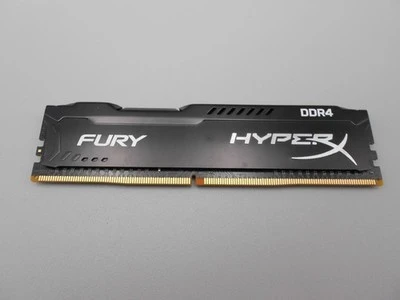 Kingston HyperX Fury 8GB DDR4 2133MHz HX421C14FB2/8