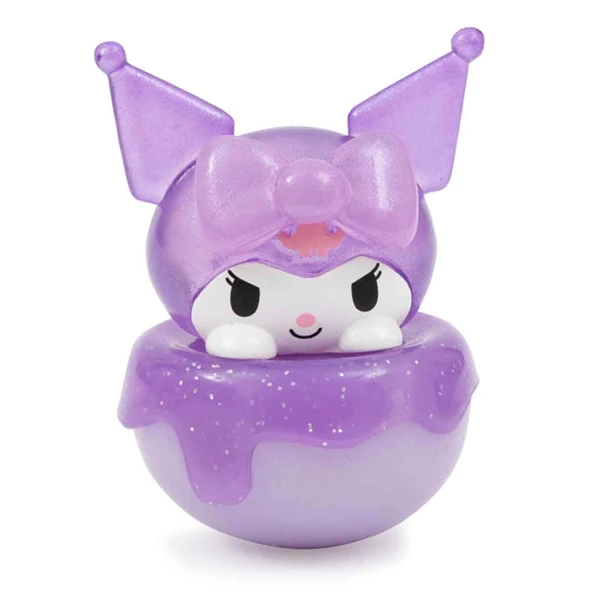 Hello Kitty And Friends Ice Cream Serisi Mini Figür Sürpriz Paket HKT43000 ürün görseli 1