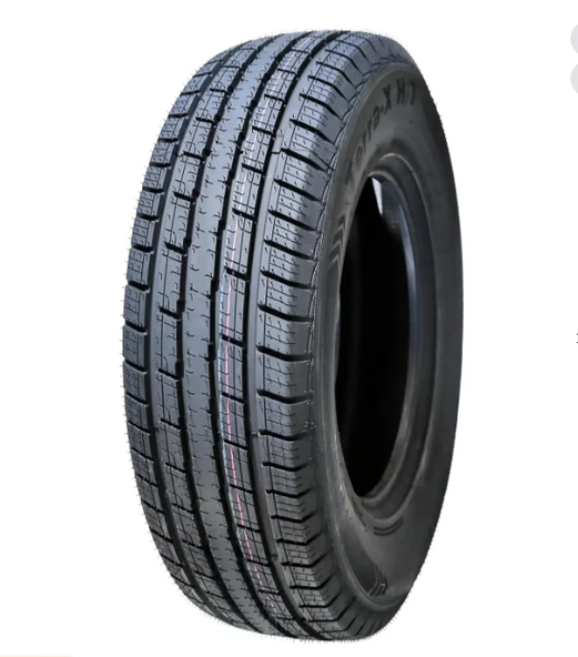 245/65R17 111T Terra-X H/T WATERFALL Yaz Lastiği 2026     |#| ürün görseli 1