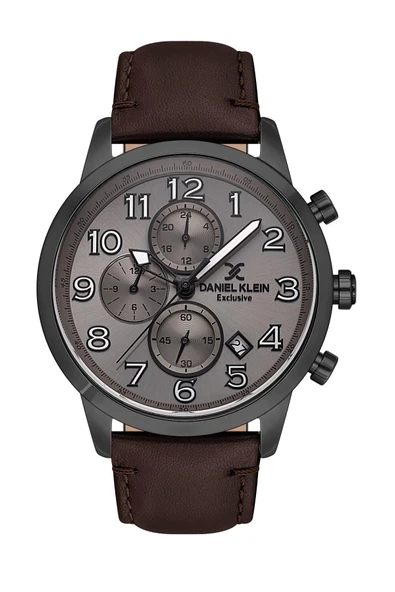 Daniel Klein DK.1.13833-6 Erkek Kol Saati ürün görseli 1