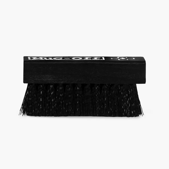 Muc-Off Premium Bike Shoe Brush Ayakkabı Fırçası ürün görseli 1