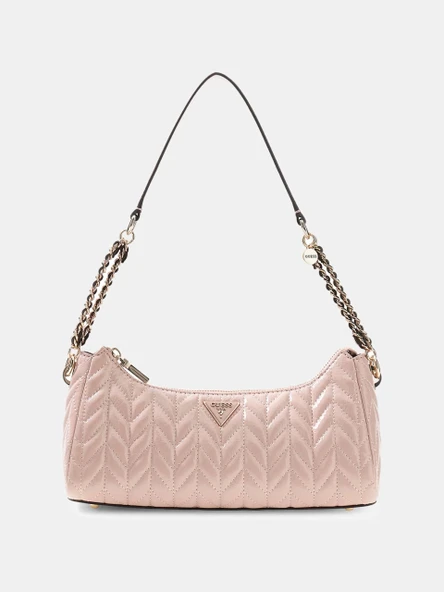 Guess Cheryl Kadın Pembe Omuz Çantası HWTQ9720180-LTR ürün görseli 1