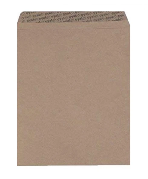Oyal Kraft Torba Zarf 90Gr 320X420mm 32x42cm - 10 adet ürün görseli 1