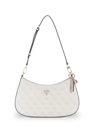 Guess NOELLE II TOP ZIP SH-Kadın omuz çantası -BG967218 ürün görseli 1