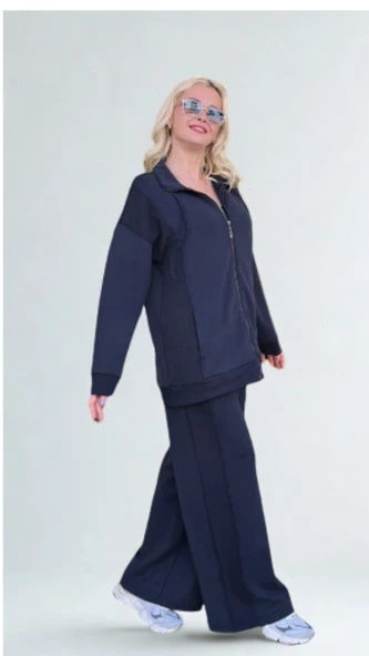 SWEATSHİRT - Resim 5