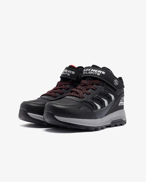 Skechers Storm Blazer - Glow Roam Waterprof  Bot ürün görseli 1