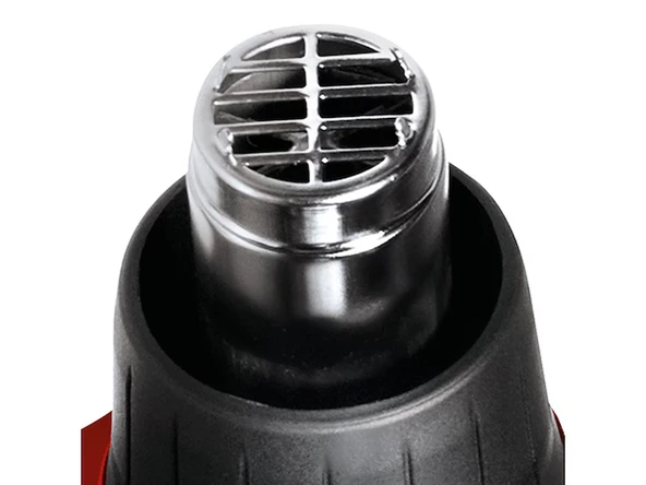 Einhell TH-HA 2000/1 2000 W Sıcak Hava Tabancası - 4520179 - Resim 6