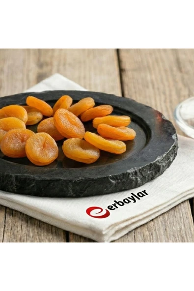 Erbaylar Sarı İslim Kayısı - 1 kg ürün görseli 1