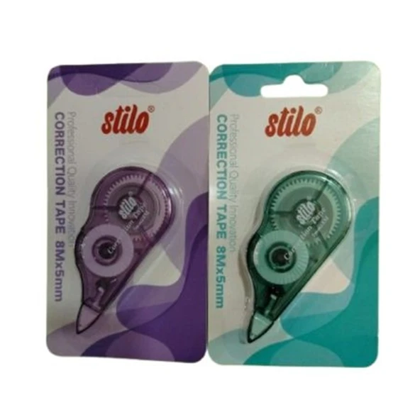 Stilo Şerit Daksil 5Mmx8Mt Düzeltici - 2 adet ürün görseli 1
