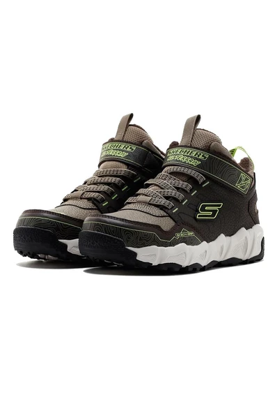 Skechers Adventure Track Waterproof Bot Erkek Çocum ürün görseli 1