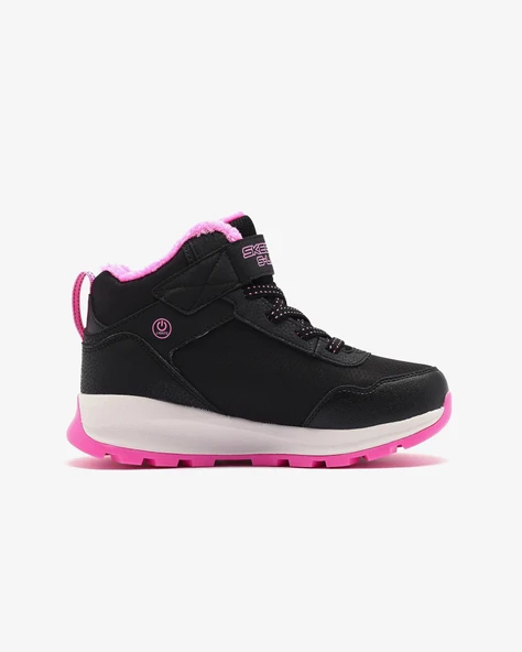 Skechers Storm Blazer Hydropolis Kız Çocuk Siyah Bot Waterproof ürün görseli 1