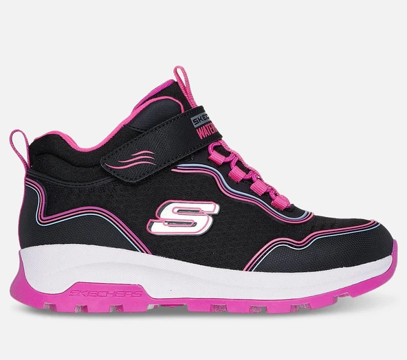 Skechers Storm Blazer Waterproof Kız Bot - Resim 2