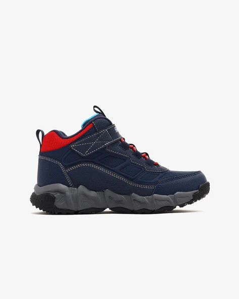 Skechers Velocıtrek Erkek Çocuk Waterproof  Lacivert Spor Ayakkabı ürün görseli 1