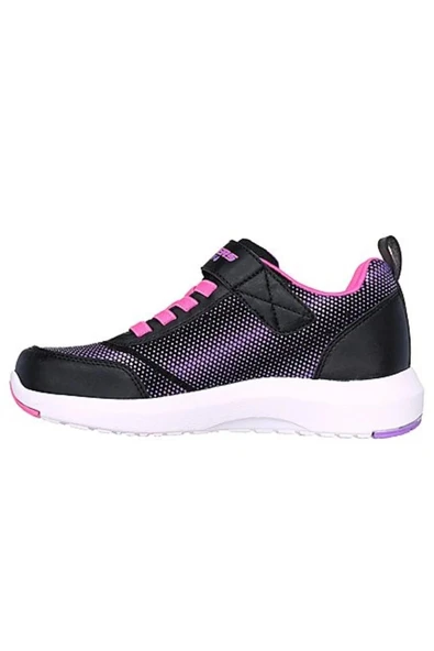 Skechers Dynamic Tread  Journey Time Çocuk Sneaker - Resim 2