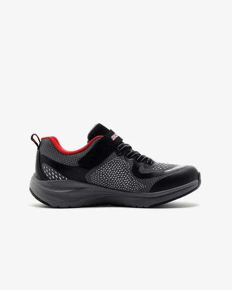 Skechers Slip İn Büyük Erkek Çocuk Beyaz ışıklı Sneakers ürün görseli 1