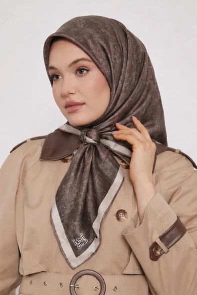 Levidor Kristal Eşarp - 06441 - Resim 6