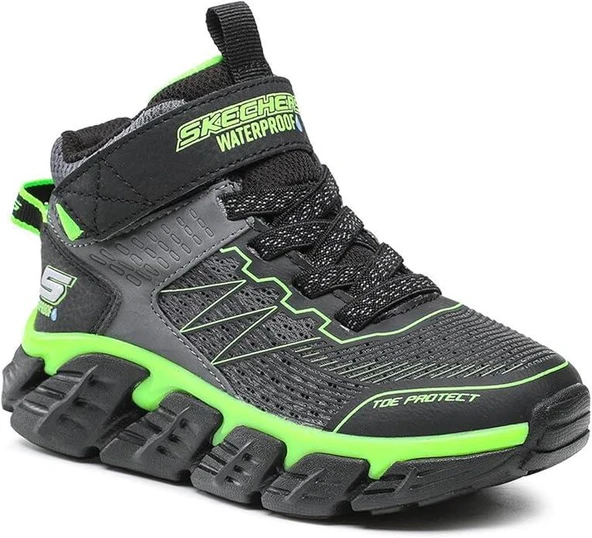 Skechers Tech-Grip - Waterproof Çocuk Bot ürün görseli 1