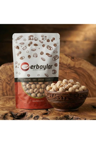 Erbaylar Topy Fıstık - 1 kg ürün görseli 1