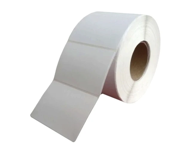 Stilo Termal Barkod Etiketi 30X40 1000Li - 1 adet ürün görseli 1