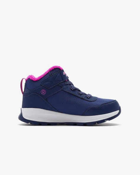 Skechers Storm Blazer Hydropolis  Kız Çocuk Mavi Bot Waterproof ürün görseli 1