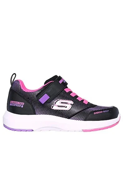 Skechers Dynamic Tread  Journey Time Çocuk Sneaker - Resim 3