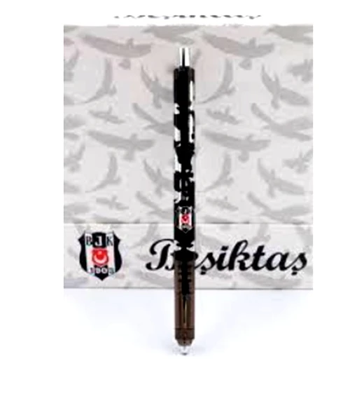 Tmn Beşiktaş Versatil Kalem 0,7 Lisanslı - 1 adet ürün görseli 1