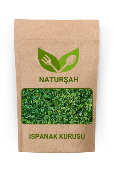 Naturşah Ispanak Kurusu 100 Gr ürün görseli 1