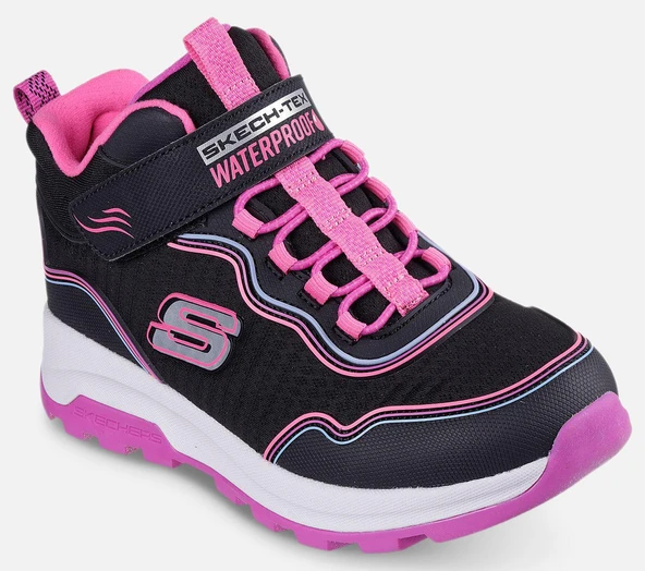 Skechers Storm Blazer Waterproof Kız Bot - Resim 3