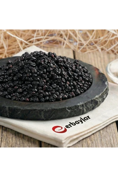 Erbaylar Kuş Üzümü - 1 kg ürün görseli 1