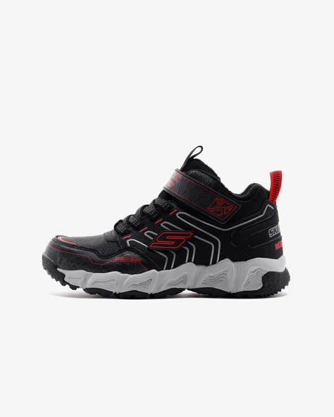Skechers Velocitrek Erkek Büyük Çocuk Waterproof Bot ürün görseli 1