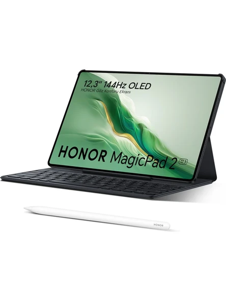 Honor MagicPad2 256 GB 12.3 Tablet ürün görseli 1