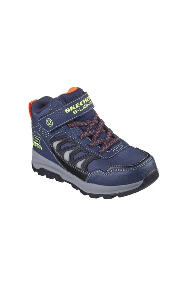 Skechers Storm Blazer Glow Roam Waterprof  Bot ürün görseli 1