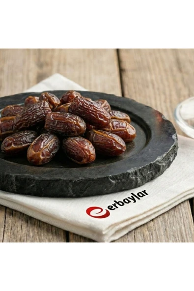 Erbaylar Kudüs Hurması Orta Boy - 1 kg ürün görseli 1