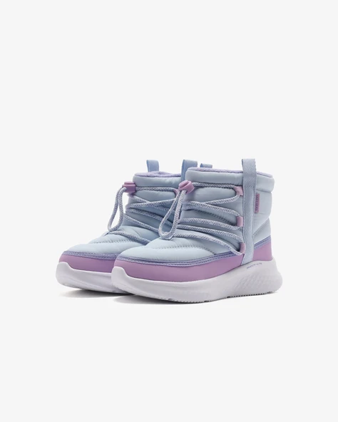 Skechers Skech Lite Pro Hyper Phase Kız Çocuk Mavi Bot - Resim 2