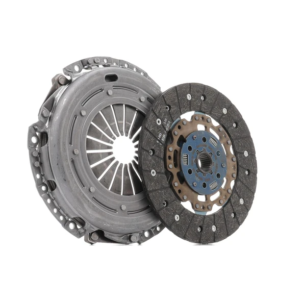DEBRİYAJ SETİ VOLVO C30, S40 II, S80 II, V50, V70 III; FORD C-MAX FOCUS C-MAX FOCUS II 2004-2011 ürün görseli 1