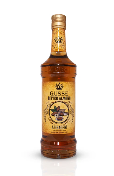Acıbadem Kahve & Kokteyl Şurubu 70cl Gusse ürün görseli 1