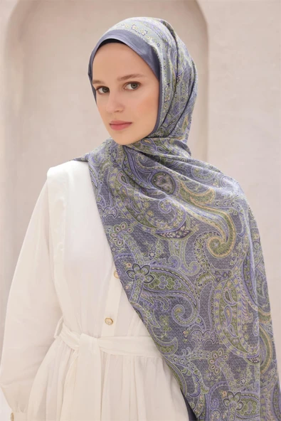 Fresh Vual Şal 75 X 200 - 1488 ürün görseli 1