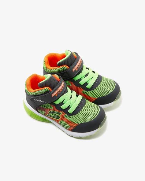 Skechers Rapid Küçük Çocuk Işıklı Bot ürün görseli 1